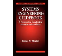 Systems Engineering Guidebook