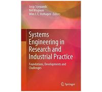 Systems Engineering In Research And Industrial Practice
