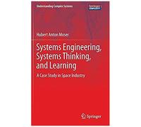 Systems Engineering, Systems Thinking, And Learning