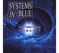 Systems in Blue - Big Blue Megamix