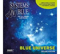 Systems in Blue - Blue Universe (Deluxe Digipack Edition) [Import]