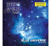 Systems in Blue - Blue Universe (Deluxe Edition) [Import]