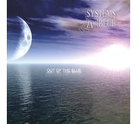 Systems In Blue - Out of The Blue [Import]