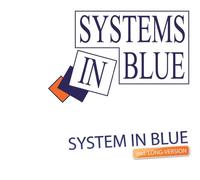 Systems in Blue - System in Blue [Import]