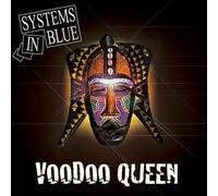 Systems in Blue - Voodoo Queen [Import]
