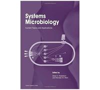 Systems Microbiology