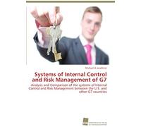 Systems Of Internal Control And Risk Management Of G7
