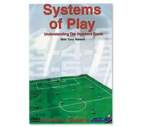 Systems of Play - Systems of Play - Understanding the Numbers Game [Import anglais]