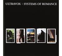 Systems Of Romance by Ultravox! (2006-06-04)