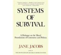 Systems of Survival Jane Jacobs (Auteur)