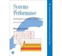 Systems Performance: Enterprise and the Cloud