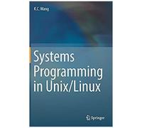 Systems Programming In Unix/Linux