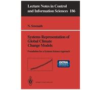 Systems Representation Of Global Climate Change Models