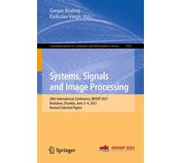Systems, Signals And Image Processing