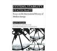 Systems, Stability, and Statecraft David Wetzel, Jack S. Levy, Paul W. Schroeder, Robert Jervis (Auteur)