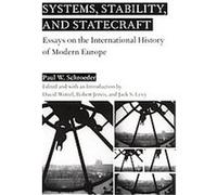 Systems, Stability, and Statecraft David Wetzel, Jack S. Levy, Paul W. Schroeder, Robert Jervis (Auteur)
