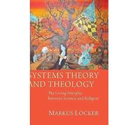 Systems Theory And Theology