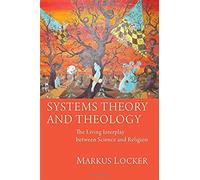 Systems Theory And Theology