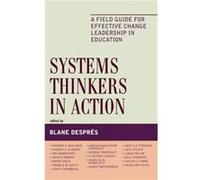 Systems Thinkers in Action Blane Despres (Auteur)