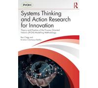 Systems Thinking and Action Research for Innovation