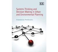 Systems Thinking and Decision Making in Urban and Environmental Planning - [Livre en VO] Anastassios Perdicoulis (Auteur)