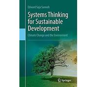 Systems Thinking For Sustainable Development