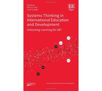 Systems Thinking In International Education And Development