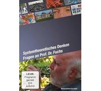 Systemtheoretisches Denken: Fragen an Prof. Dr. Peter Fuchs