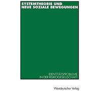 Systemtheorie Und Neue Soziale Bewegungen