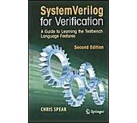 Systemverilog For Verification