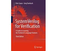 SystemVerilog for Verification – Guide des fonctionnalités du langage testbench
