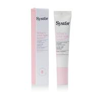 Syster Crème pour le Contour des Yeux Lifting, Anti-Rides et Raffermissant Vegan, Made in Italy, Sans paraben, Sans silicones - 15ml