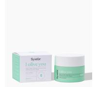 SYSTER I OLIVE YOU CRÈME GG