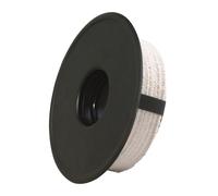 SYSTERM Système d'évacuation des gaz de combustion Ø 80 mm pour cheminées ou appareils de chauffage à granulés, tous les éléments du système de cheminée en un seul endroit (insertion 80/150)