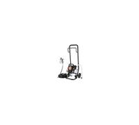 Systï¿½me de Peinture par Pulvï¿½risation 950 W 3000 PSI sans Air avec Chariot