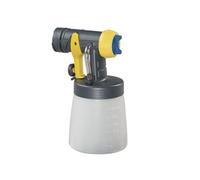 Systï¿½me de pulvï¿½risation Wood & Metal EXTRA Brilliant 2361738