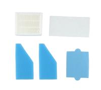 Systme de filtration efficace pour ensemble de filtres 5 pices pour Thomas M