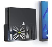 Systme de fixation murale TotalMount pour Sony PlayStation 4 Slim