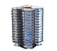 SYSYLY Porte Capsules de Café Compatible pour Tassimo Dosettes.