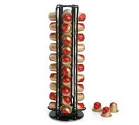 SYSYLY Porte Capsules Rotatif 360 pour Capsules OriginalLine.