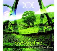 Sysyphe - The Cities of Silver Trees