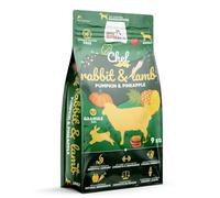 SYTA MICHA Aliment Chef Ananas Agneau Citrouille Lapin 9 kg