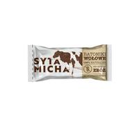 SYTA MICHA Bâtonnets de boeuf pour chien 25g