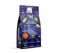 SYTA MICHA Chef Canard, baies et épinards 9 kg nourriture sèche pour chien