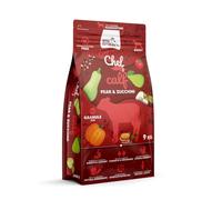 SYTA MICHA Chef Veau, poire et courgette 9 kg nourriture sèche pour chien