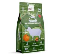 SYTA MICHA Croquettes Chef Agneau 9 kg Romarin asperge