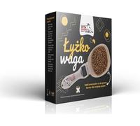 SYTA MICHA Cuillère avec poids pour nourriture
