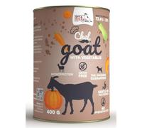 SYTA MICHA Nourriture Humide Chèvre 400 g