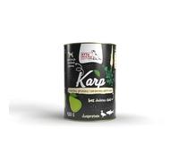 SYTA MICHA Nourriture Humide Poisson Canard 400 g