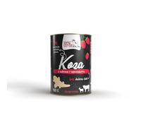 SYTA MICHA Nourriture humide Viande de boeuf 400 g